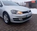 Сірий Фольксваген Гольф, об'ємом двигуна 1.6 л та пробігом 256 тис. км за 10400 $, фото 37 на Automoto.ua