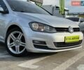 Сірий Фольксваген Гольф, об'ємом двигуна 1.6 л та пробігом 231 тис. км за 9990 $, фото 3 на Automoto.ua