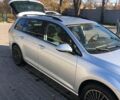 Серый Фольксваген Гольф, объемом двигателя 1.6 л и пробегом 370 тыс. км за 10400 $, фото 5 на Automoto.ua