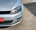 Серый Фольксваген Гольф, объемом двигателя 1.6 л и пробегом 207 тыс. км за 10290 $, фото 8 на Automoto.ua