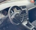 Серый Фольксваген Гольф, объемом двигателя 1.2 л и пробегом 140 тыс. км за 10490 $, фото 16 на Automoto.ua