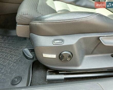 Серый Фольксваген Гольф, объемом двигателя 1.6 л и пробегом 240 тыс. км за 11600 $, фото 23 на Automoto.ua