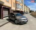 Серый Фольксваген Гольф, объемом двигателя 1.6 л и пробегом 275 тыс. км за 10600 $, фото 1 на Automoto.ua