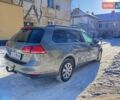 Сірий Фольксваген Гольф, об'ємом двигуна 1.6 л та пробігом 290 тис. км за 9900 $, фото 4 на Automoto.ua