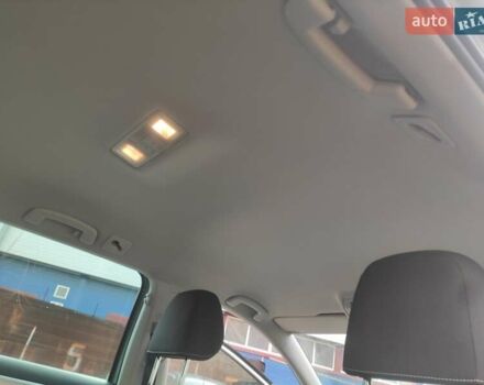 Серый Фольксваген Гольф, объемом двигателя 1.97 л и пробегом 340 тыс. км за 10500 $, фото 22 на Automoto.ua