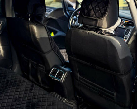 Серый Фольксваген Гольф, объемом двигателя 2 л и пробегом 268 тыс. км за 11900 $, фото 8 на Automoto.ua