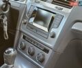 Серый Фольксваген Гольф, объемом двигателя 1.6 л и пробегом 262 тыс. км за 8800 $, фото 47 на Automoto.ua