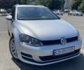 Серый Фольксваген Гольф, объемом двигателя 1.97 л и пробегом 295 тыс. км за 12800 $, фото 7 на Automoto.ua
