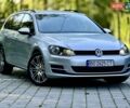 Серый Фольксваген Гольф, объемом двигателя 1.97 л и пробегом 255 тыс. км за 13200 $, фото 1 на Automoto.ua