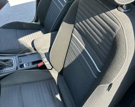 Сірий Фольксваген Гольф, об'ємом двигуна 1.6 л та пробігом 235 тис. км за 11650 $, фото 9 на Automoto.ua