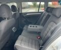 Серый Фольксваген Гольф, объемом двигателя 1.2 л и пробегом 140 тыс. км за 10490 $, фото 19 на Automoto.ua