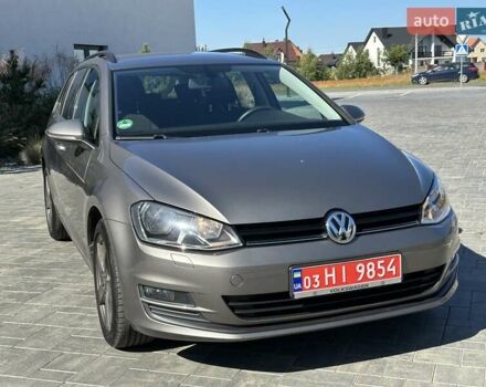 Сірий Фольксваген Гольф, об'ємом двигуна 1.6 л та пробігом 238 тис. км за 11800 $, фото 34 на Automoto.ua