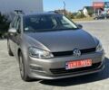 Сірий Фольксваген Гольф, об'ємом двигуна 1.6 л та пробігом 238 тис. км за 11800 $, фото 34 на Automoto.ua