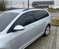 Серый Фольксваген Гольф, объемом двигателя 1.6 л и пробегом 170 тыс. км за 10799 $, фото 14 на Automoto.ua