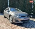 Серый Фольксваген Гольф, объемом двигателя 1.6 л и пробегом 330 тыс. км за 11500 $, фото 1 на Automoto.ua