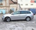 Серый Фольксваген Гольф, объемом двигателя 1.97 л и пробегом 340 тыс. км за 10500 $, фото 2 на Automoto.ua