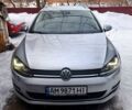 Серый Фольксваген Гольф, объемом двигателя 2 л и пробегом 220 тыс. км за 10500 $, фото 1 на Automoto.ua