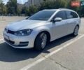 Серый Фольксваген Гольф, объемом двигателя 1.97 л и пробегом 295 тыс. км за 12800 $, фото 1 на Automoto.ua