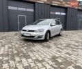 Серый Фольксваген Гольф, объемом двигателя 1.6 л и пробегом 297 тыс. км за 9500 $, фото 1 на Automoto.ua