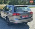 Сірий Фольксваген Гольф, об'ємом двигуна 1.6 л та пробігом 238 тис. км за 11800 $, фото 5 на Automoto.ua