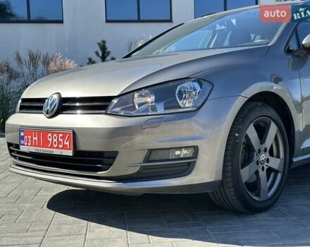 Сірий Фольксваген Гольф, об'ємом двигуна 1.6 л та пробігом 238 тис. км за 11800 $, фото 31 на Automoto.ua