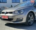 Сірий Фольксваген Гольф, об'ємом двигуна 1.6 л та пробігом 238 тис. км за 11800 $, фото 31 на Automoto.ua