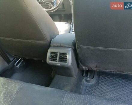 Сірий Фольксваген Гольф, об'ємом двигуна 1.6 л та пробігом 262 тис. км за 10500 $, фото 27 на Automoto.ua