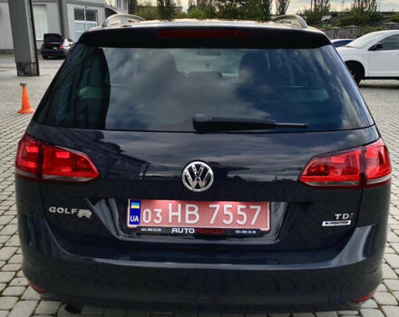 Сірий Фольксваген Гольф, об'ємом двигуна 1.6 л та пробігом 266 тис. км за 11900 $, фото 6 на Automoto.ua