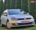 Серый Фольксваген Гольф, объемом двигателя 1.6 л и пробегом 262 тыс. км за 8800 $, фото 1 на Automoto.ua