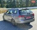 Сірий Фольксваген Гольф, об'ємом двигуна 1.6 л та пробігом 238 тис. км за 11800 $, фото 25 на Automoto.ua
