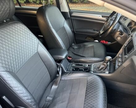 Сірий Фольксваген Гольф, об'ємом двигуна 1.6 л та пробігом 304 тис. км за 13000 $, фото 21 на Automoto.ua