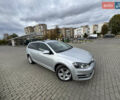 Фольксваген Гольф 2014 в Ивано-Франковске на Automoto.ua Серый Фольксваген Гольф, объемом двигателя 1.6 л и пробегом 250 тыс. км за 11000 $, фото 3 на Automoto.ua