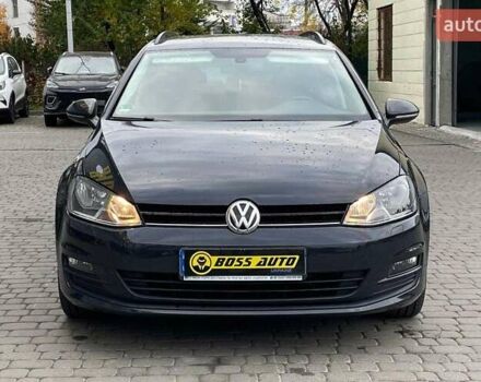 Сірий Фольксваген Гольф, об'ємом двигуна 1.6 л та пробігом 248 тис. км за 11500 $, фото 1 на Automoto.ua