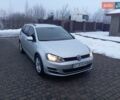Сірий Фольксваген Гольф, об'ємом двигуна 1.6 л та пробігом 256 тис. км за 10400 $, фото 1 на Automoto.ua