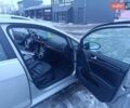 Серый Фольксваген Гольф, объемом двигателя 1.6 л и пробегом 217 тыс. км за 12200 $, фото 38 на Automoto.ua
