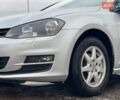 Серый Фольксваген Гольф, объемом двигателя 1.2 л и пробегом 140 тыс. км за 10490 $, фото 8 на Automoto.ua