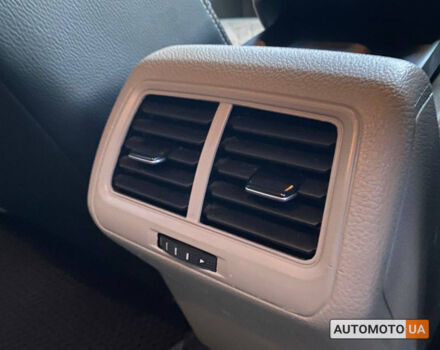 Сірий Фольксваген Гольф, об'ємом двигуна 1.6 л та пробігом 183 тис. км за 12100 $, фото 24 на Automoto.ua