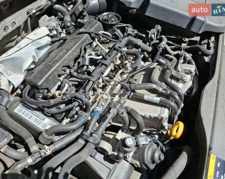 Серый Фольксваген Гольф, объемом двигателя 1.6 л и пробегом 250 тыс. км за 10600 $, фото 22 на Automoto.ua