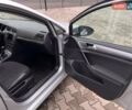 Серый Фольксваген Гольф, объемом двигателя 1.6 л и пробегом 297 тыс. км за 9500 $, фото 9 на Automoto.ua
