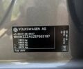 Серый Фольксваген Гольф, объемом двигателя 1.6 л и пробегом 226 тыс. км за 9700 $, фото 11 на Automoto.ua