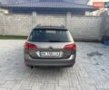 Серый Фольксваген Гольф, объемом двигателя 1.6 л и пробегом 230 тыс. км за 9500 $, фото 9 на Automoto.ua