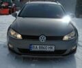 Серый Фольксваген Гольф, объемом двигателя 1.6 л и пробегом 296 тыс. км за 10699 $, фото 16 на Automoto.ua