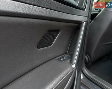 Серый Фольксваген Гольф, объемом двигателя 2 л и пробегом 289 тыс. км за 12350 $, фото 56 на Automoto.ua