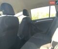 Серый Фольксваген Гольф, объемом двигателя 1.4 л и пробегом 220 тыс. км за 9900 $, фото 29 на Automoto.ua