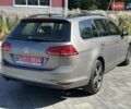 Сірий Фольксваген Гольф, об'ємом двигуна 1.6 л та пробігом 238 тис. км за 11800 $, фото 19 на Automoto.ua