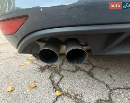 Серый Фольксваген Гольф, объемом двигателя 1.97 л и пробегом 288 тыс. км за 11899 $, фото 22 на Automoto.ua