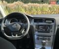 Сірий Фольксваген Гольф, об'ємом двигуна 1.6 л та пробігом 238 тис. км за 11800 $, фото 61 на Automoto.ua