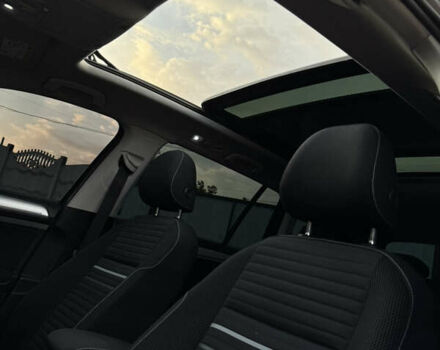 Сірий Фольксваген Гольф, об'ємом двигуна 1.6 л та пробігом 232 тис. км за 12300 $, фото 8 на Automoto.ua