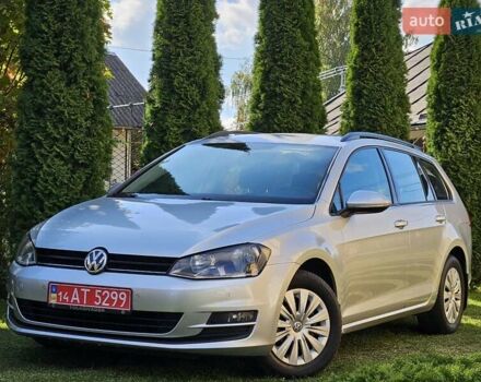 Серый Фольксваген Гольф, объемом двигателя 1.6 л и пробегом 262 тыс. км за 8800 $, фото 3 на Automoto.ua