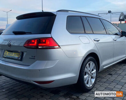 Сірий Фольксваген Гольф, об'ємом двигуна 1.6 л та пробігом 183 тис. км за 12100 $, фото 6 на Automoto.ua